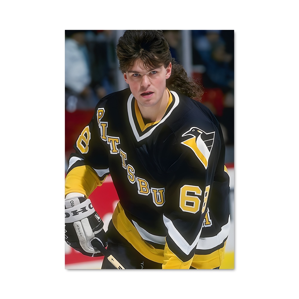 Poster Jaromir Jagr